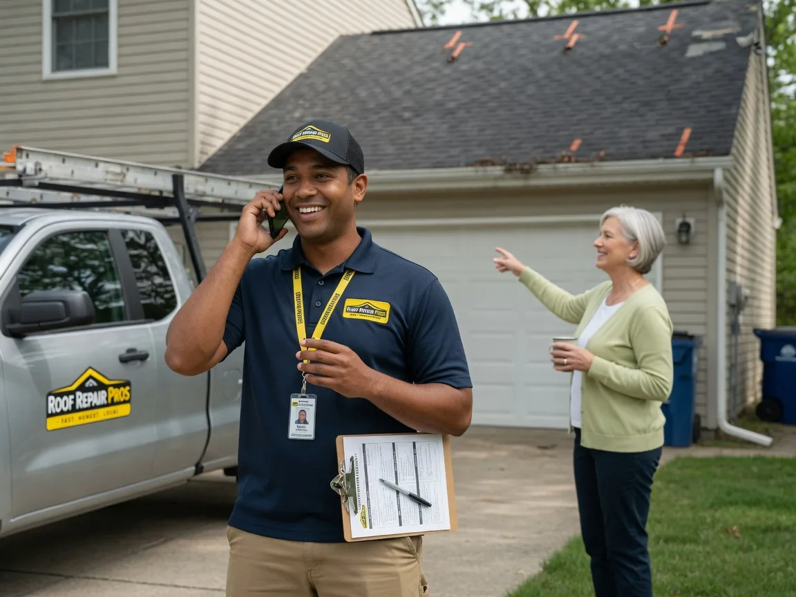 Roof Repair West Columbia, TX FAQs